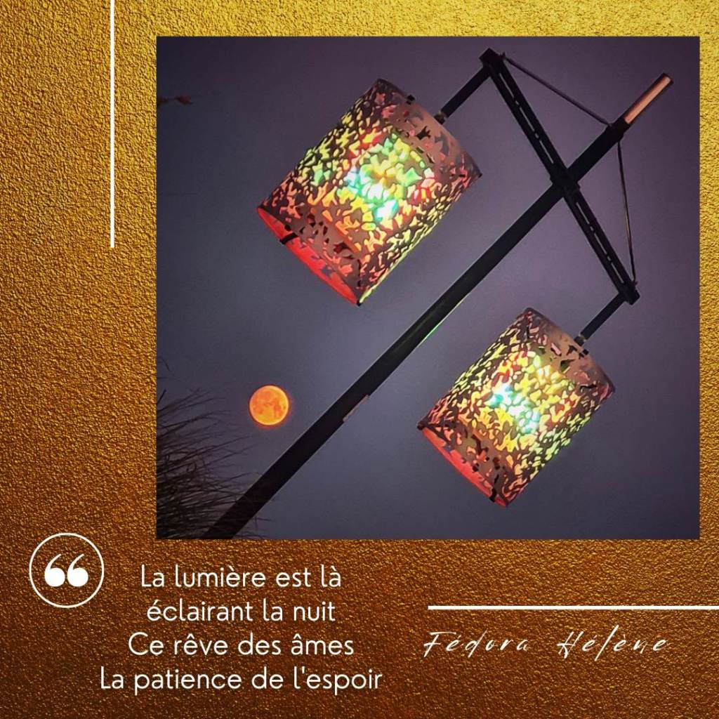 Jours d'activisme pour lutter contre les violences faites aux femmes - Survivante - la Vie en lumière 